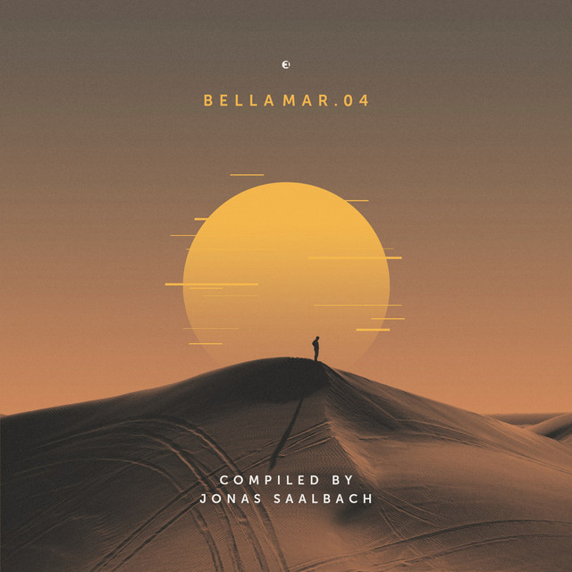 Bella Mar 04 album cover