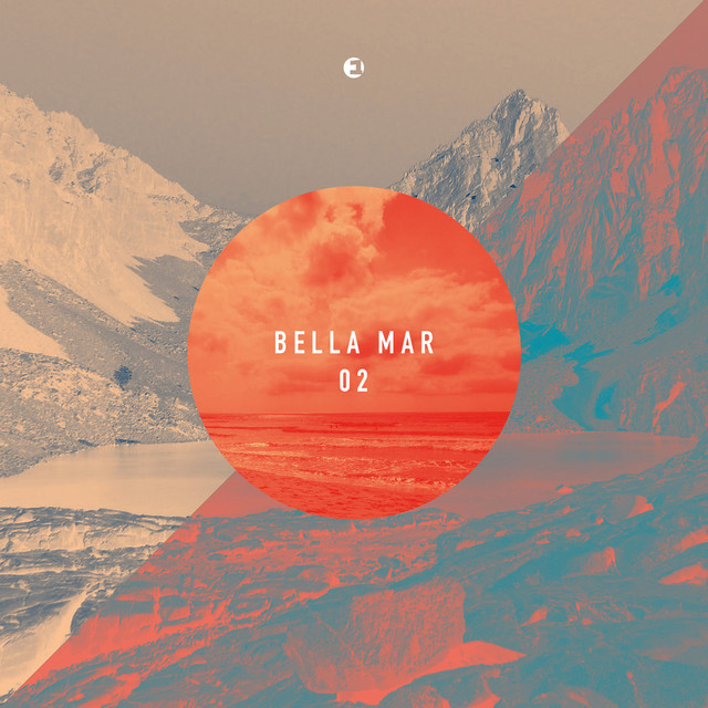Bella Mar 02 album cover