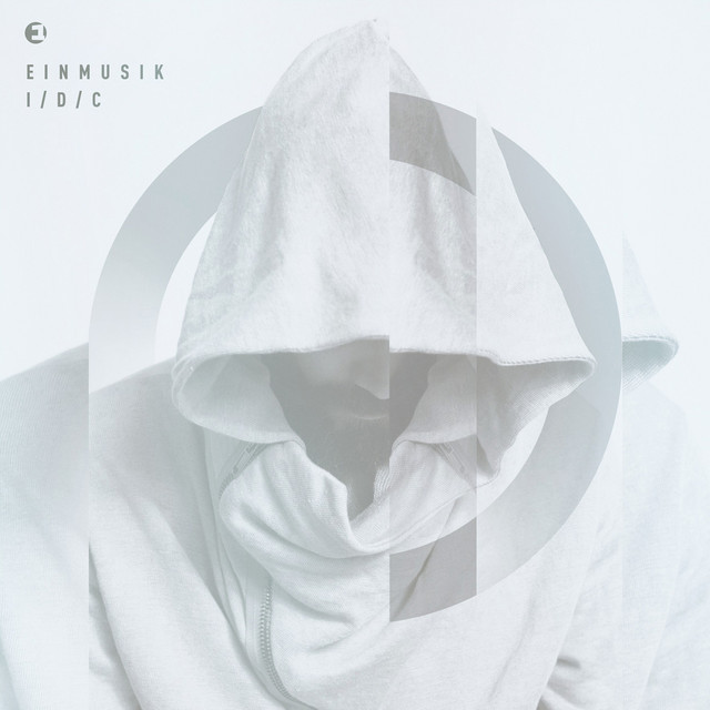 I.D.C. album cover