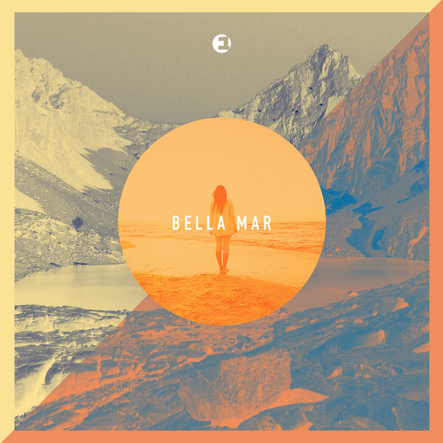 Bella Mar album cover