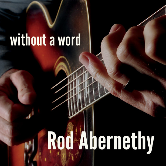 Without a Word album cover