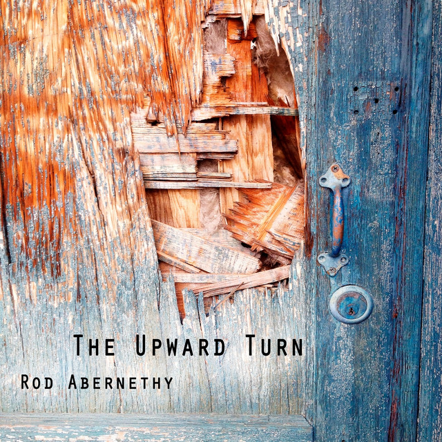 The Upward Turn album cover