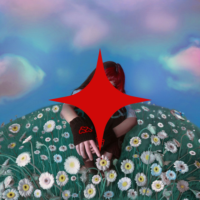 TRES album cover
