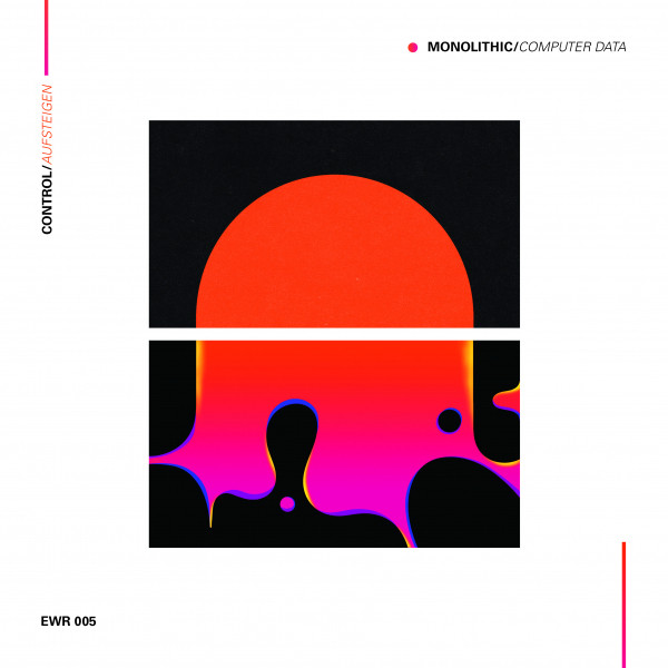 Control/Aufsteigen album cover