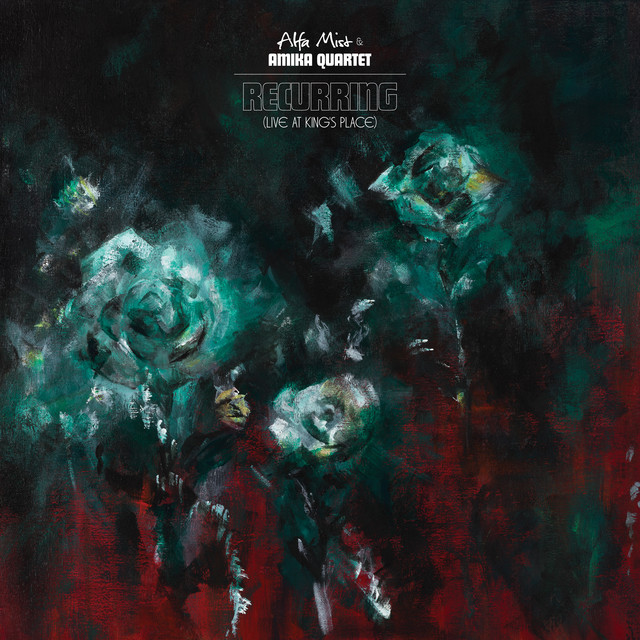 Recurring (Live At King's Place) album cover