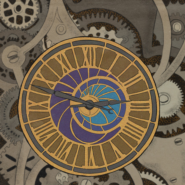 Epoch album cover