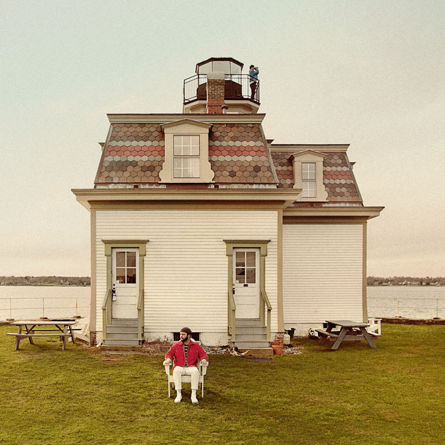Change of Scenery II album cover