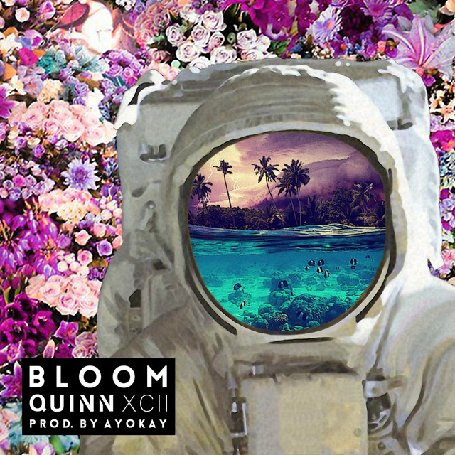 Bloom album cover