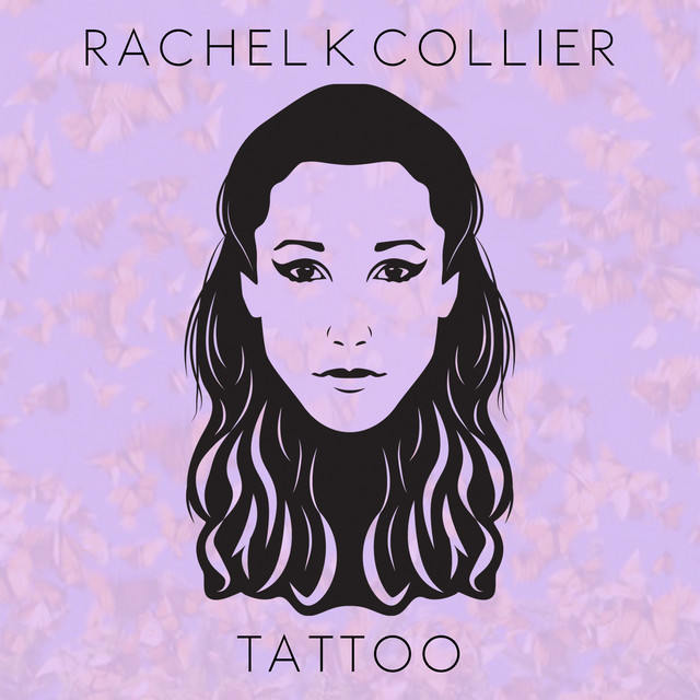 Ableton Push 2 as heard on Tattoo by Rachel K Collier (2019)