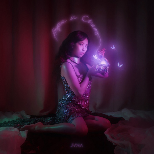 Hope In Chaos album cover