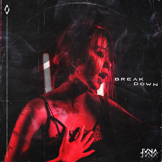 JVNA – Breakdown album cover