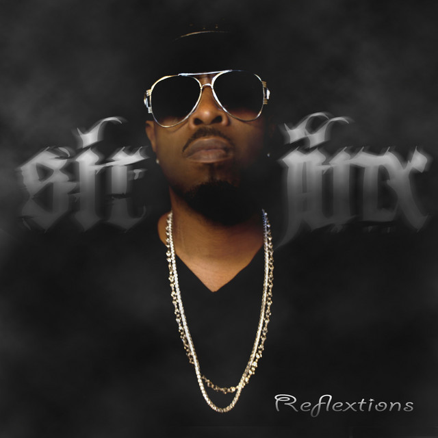 Reflextions Prod. By Sir Jinx album cover