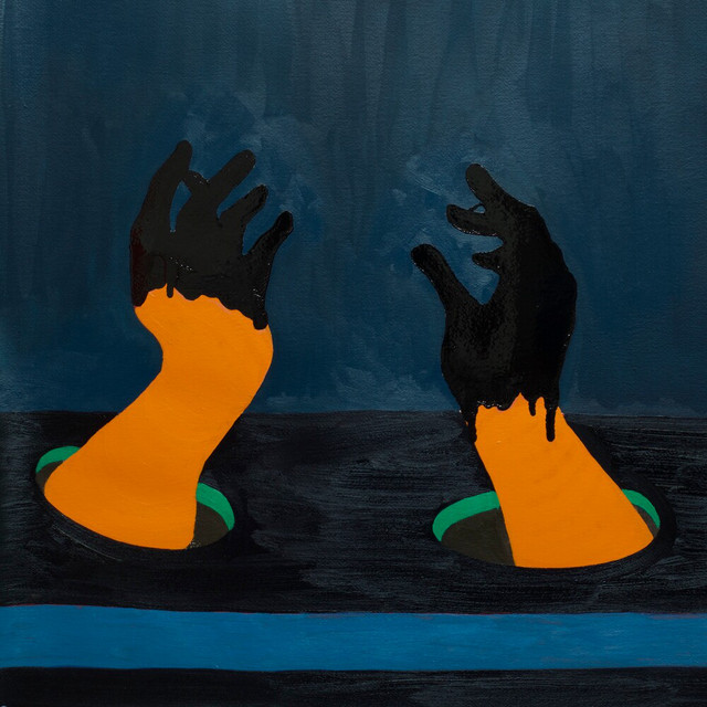 so the flies don't come album cover