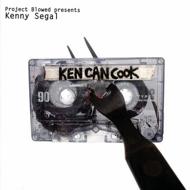 Ken Can Cook album cover