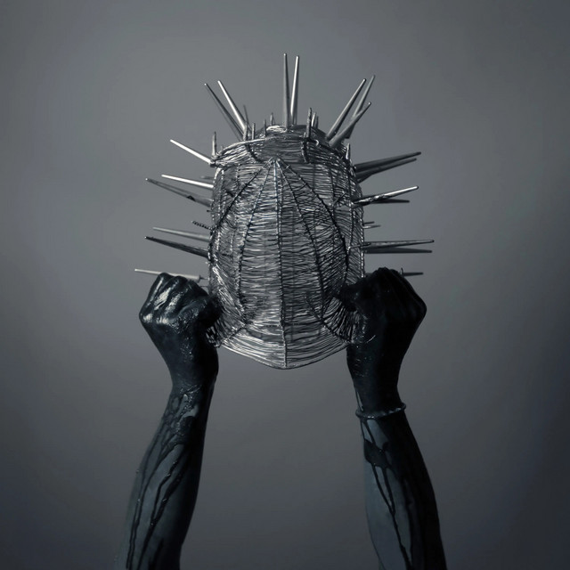 ANTI-ICON album cover