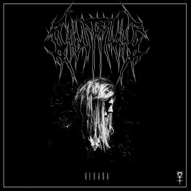 Hexada album cover