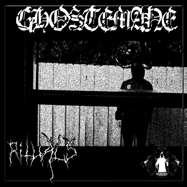 Rituals album cover