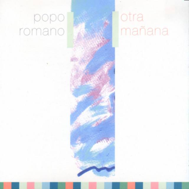 Otra Mañana album cover