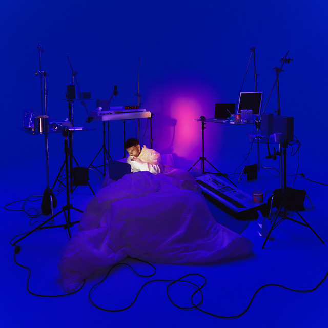Insomnio album cover