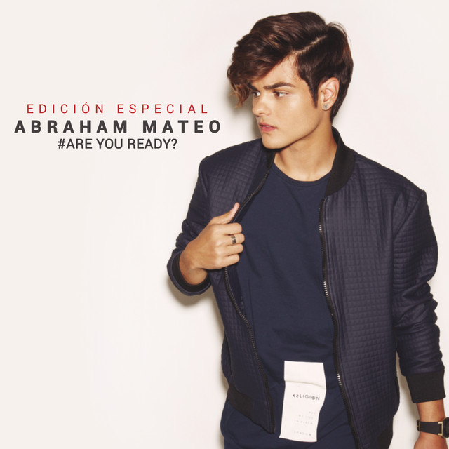 Are You Ready? album cover