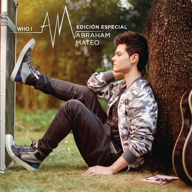 Who I AM (Edicion Especial) album cover