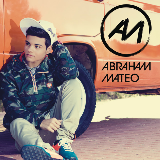 AM album cover