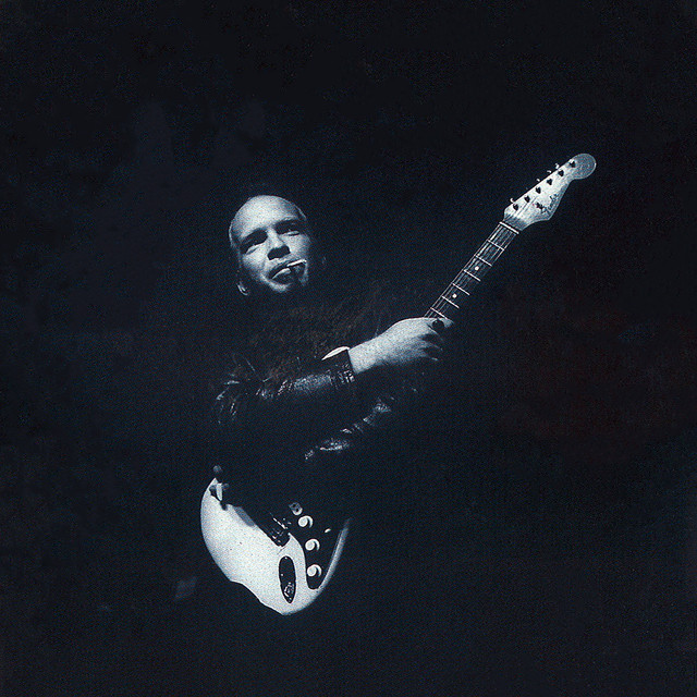 Blue Blvd. album cover
