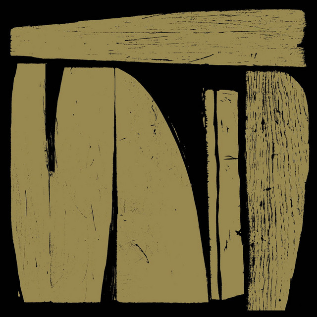 Rembo album cover
