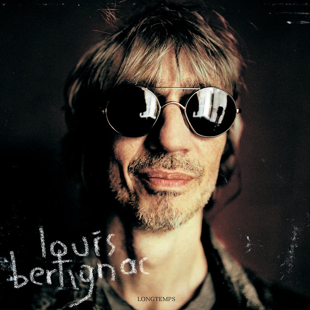 Longtemps album cover