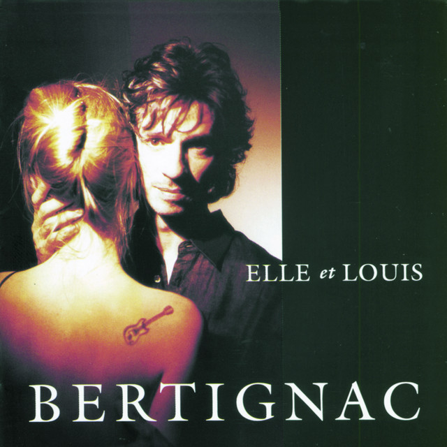 Elle Et Louis album cover