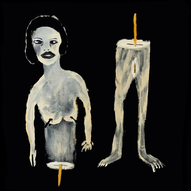 Volume quattro album cover