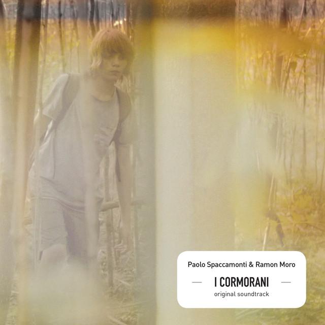 I Cormorani (Original Motion Picture Soundtrack) album cover