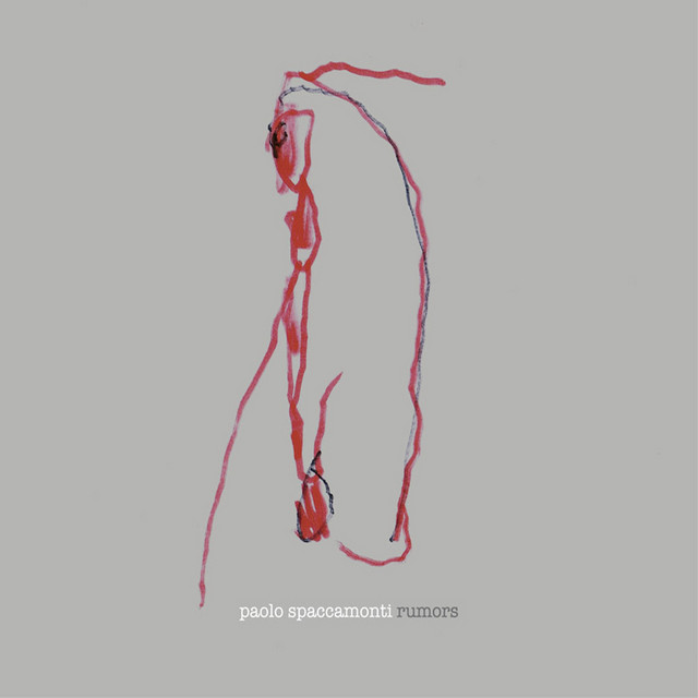 Pro Co RAT as heard on Rumors by Paolo Spaccamonti (2015)