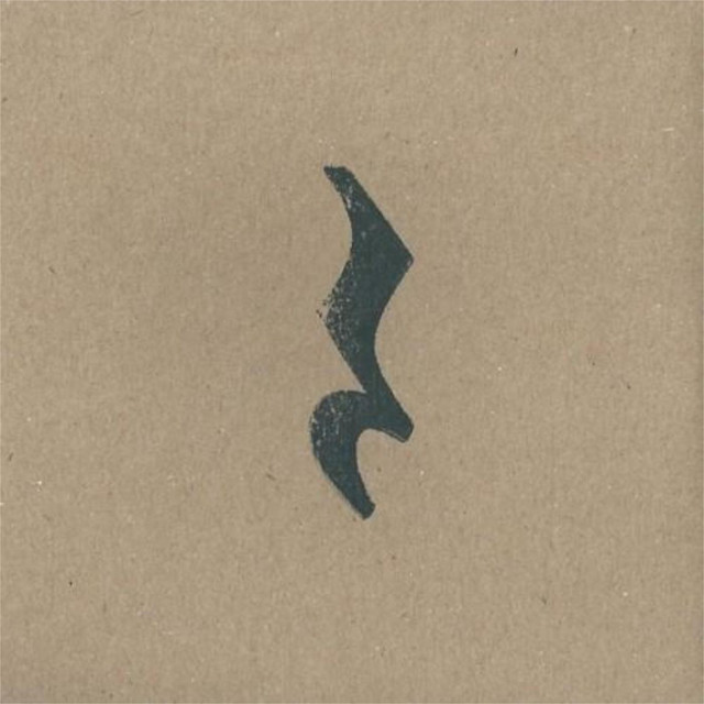 Rest album cover