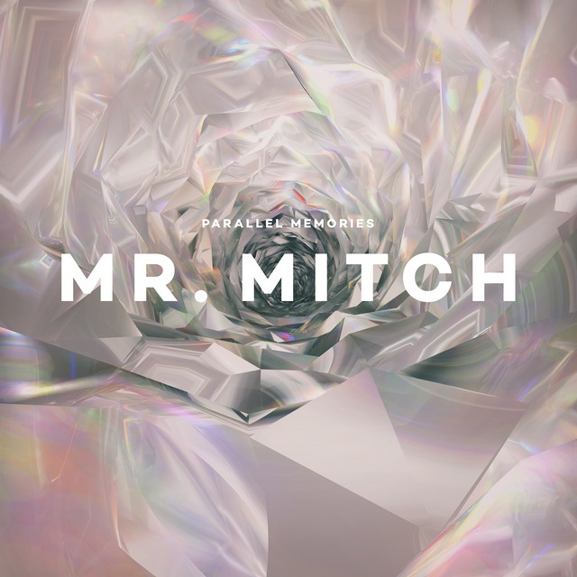 Parallel Memories album cover