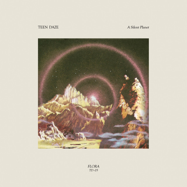 A Silent Planet (Reissue) album cover