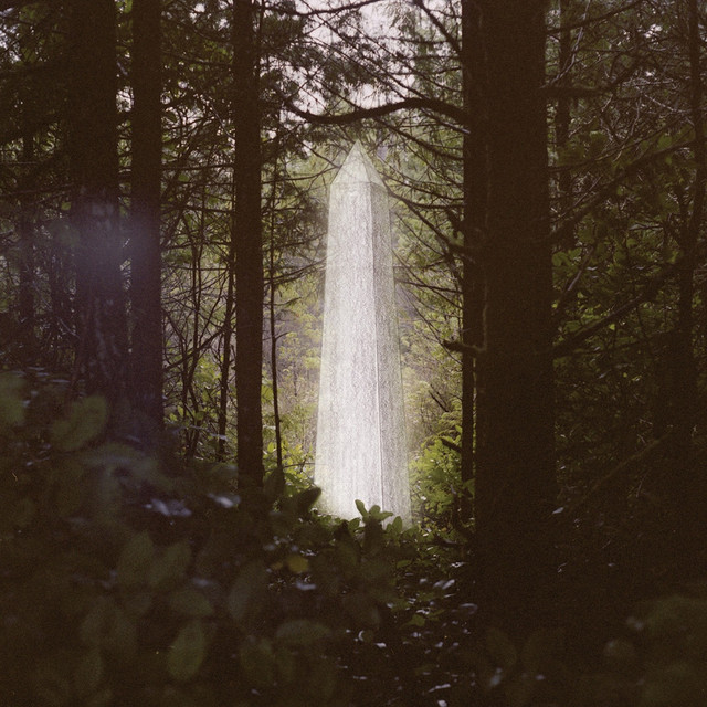 The Inner Mansions album cover