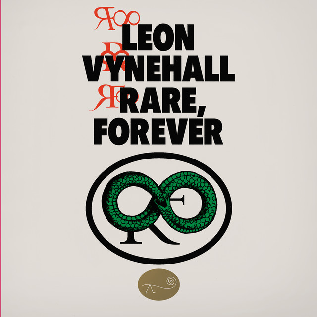 Rare, Forever album cover