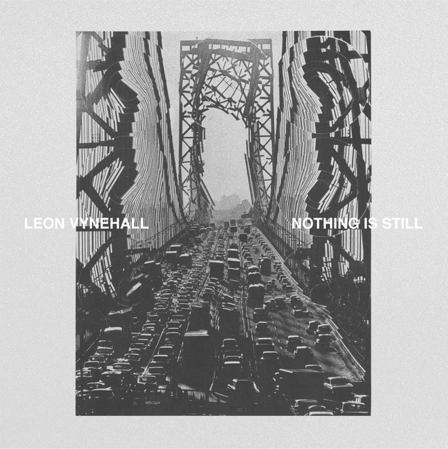 Roland RE-201 Space Echo as heard on Nothing Is Still by Leon Vynehall (2018)