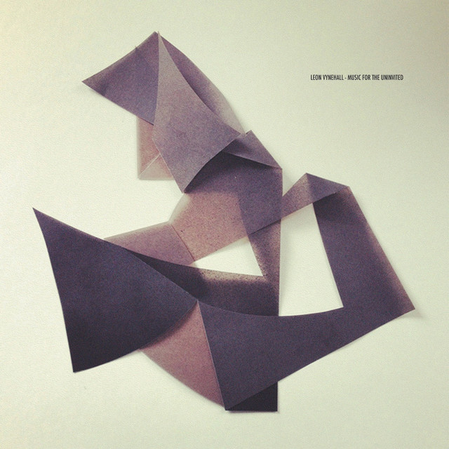 Music For The Uninvited album cover