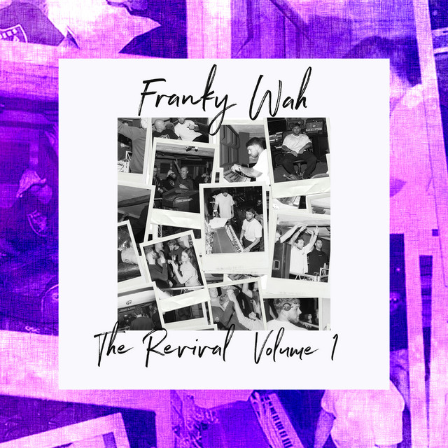 The Revival, Vol. 1 album cover