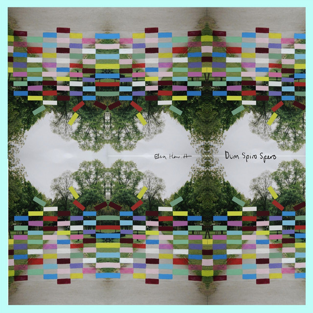 Dum Spiro Spero album cover