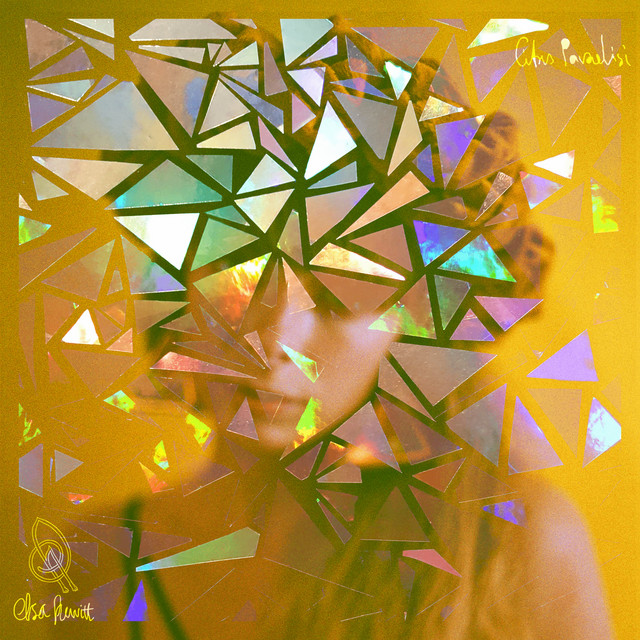 Citrus Paradisi album cover
