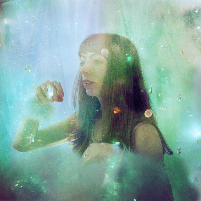 Chaos Emeralds album cover