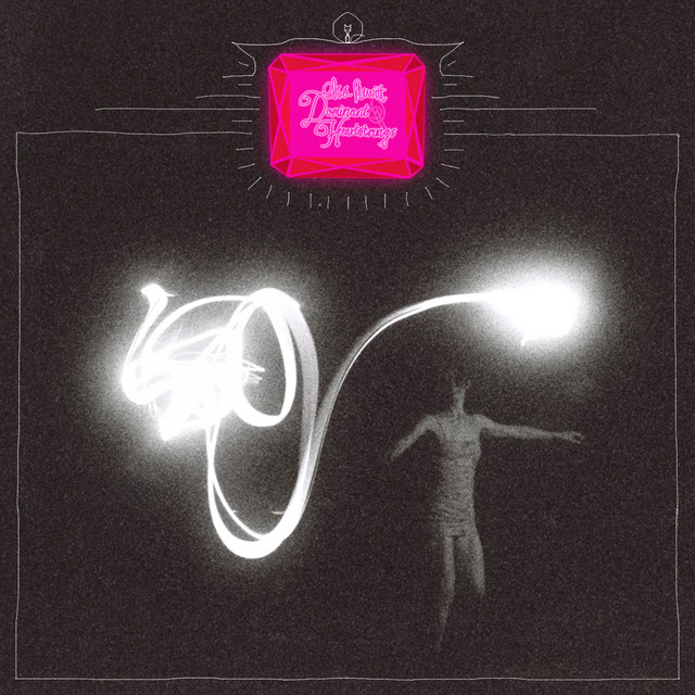 Dominant Heartstrings album cover