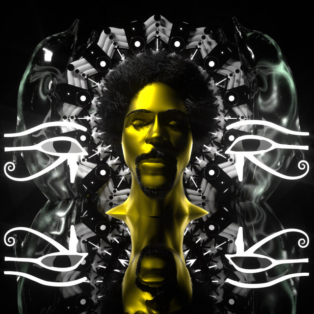 Moonlight To Sunlight album cover