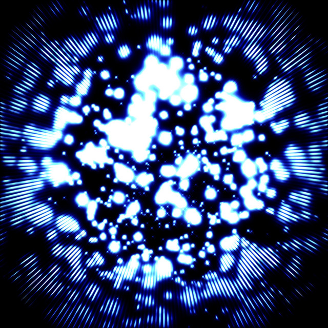 Messages from the Cosmic Sea album cover