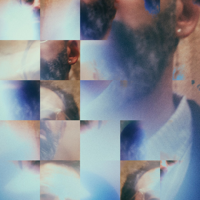 Fragmented Recall album cover