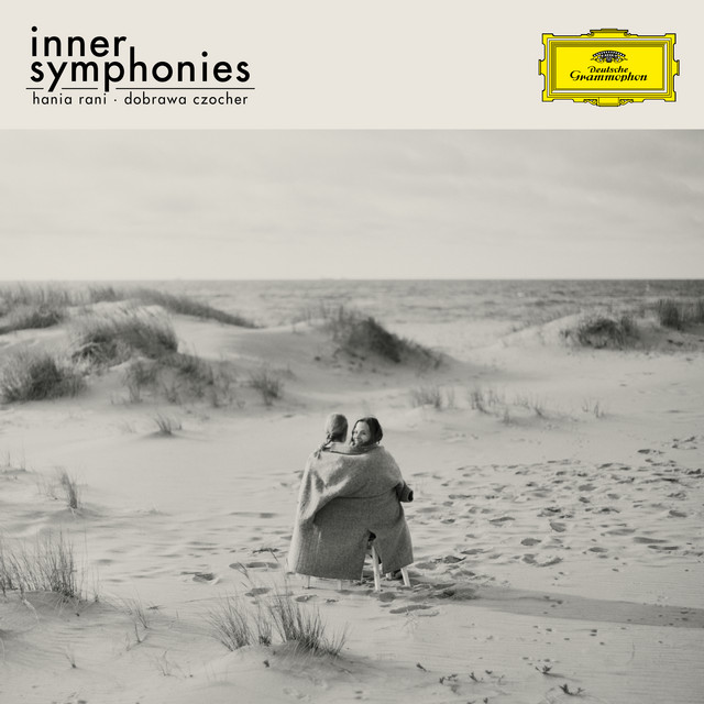 Inner Symphonies album cover