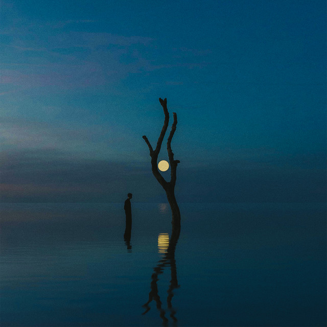 Hiraeth Remixes album cover